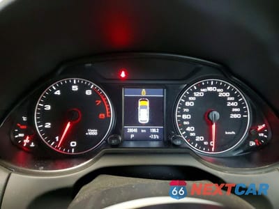 Zdjęcie 9 z 12 samochodu: 2010 AUDI Q5 VIN:WAUZZZ8R3BA036103 - miniatura