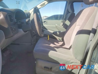 Zdjęcie 7 z 12 samochodu: 2007 DODGE GRAND CARAVAN SE VIN:1D4GP24R67B167351 - miniatura