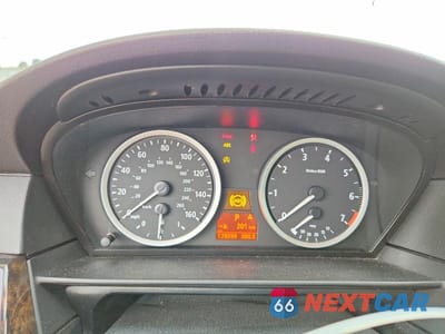 Zdjęcie 9 z 12 samochodu: 2004 BMW 530 I VIN:WBANA73554B806958 - miniatura