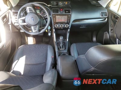 Zdjęcie 8 z 13 samochodu: 2018 SUBARU FORESTER 2.5I PREMIUM VIN:JF2SJAEC6JH465935 - miniatura