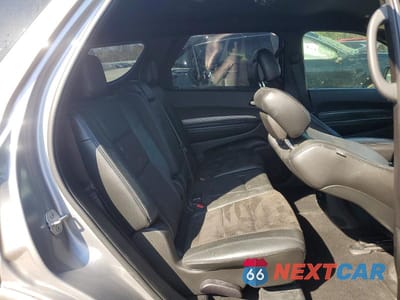 Zdjęcie 11 z 13 samochodu: 2020 DODGE DURANGO GT VIN:1C4RDHDG6LC259080 - miniatura