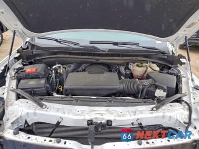 Zdjęcie 12 z 14 samochodu: 2023 CHEVROLET TAHOE K1500 RST VIN:1GNSKRKD7PR193607 - miniatura