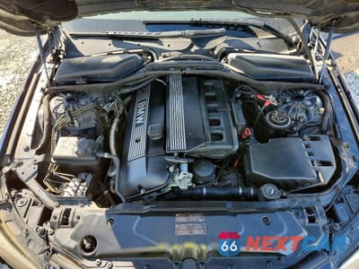 Zdjęcie 11 z 12 samochodu: 2004 BMW 525 I VIN:WBANA53594B854676 - miniatura
