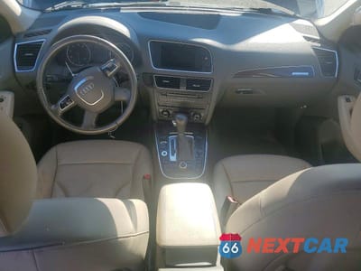 Zdjęcie 8 z 12 samochodu: 2012 AUDI Q5 PREMIUM PLUS VIN:WA1LFAFP4CA138400 - miniatura
