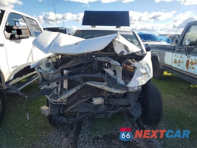 Piąte zdjęcie samochodu w środku: 2014 TOYOTA TACOMA BASE VIN:5TFNX4CN6EX031767 - miniatura