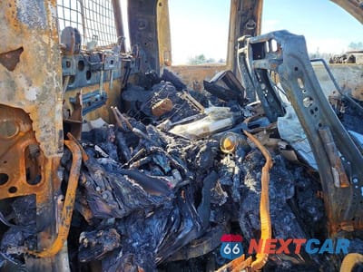 Zdjęcie 11 z 12 samochodu: 2022 CHEVROLET SILVERADO K2500 HEAVY DUTY LT VIN:1GC2YNE72NF112260 - miniatura