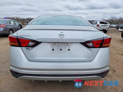 Zdjęcie 6 z 12 samochodu: 2021 NISSAN ALTIMA 2.5 S VIN:1N4BL4BVXMN302488 - miniatura
