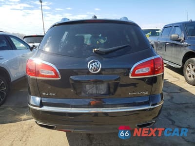 Zdjęcie 6 z 12 samochodu: 2017 BUICK ENCLAVE VIN:5GAKVBKD4HJ303232 - miniatura
