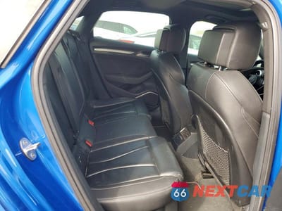 Zdjęcie 10 z 11 samochodu: 2018 AUDI S3 PREMIUM PLUS VIN:WAUB1GFF4J1041959 - miniatura