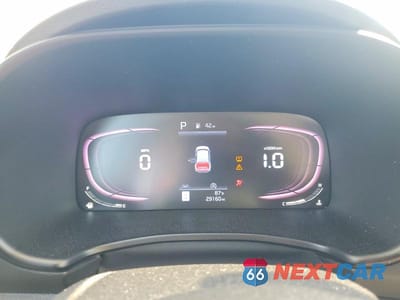 Zdjęcie 9 z 11 samochodu: 2024 KIA SOUL LX VIN:KNDJ23AU6R7227974 - miniatura