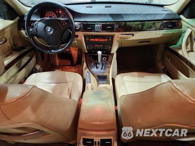 Zdjęcie 8 z 12 samochodu: 2006 BMW 325 I VIN:WBAVB13516PT13116 - miniatura