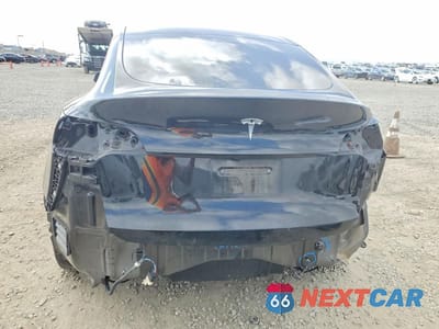 Zdjęcie 6 z 13 samochodu: 2023 TESLA MODEL Y VIN:7SAYGAEE6PF827721 - miniatura