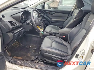 Zdjęcie 7 z 12 samochodu: 2021 SUBARU CROSSTREK SPORT VIN:JF2GTHRC2MH665203 - miniatura
