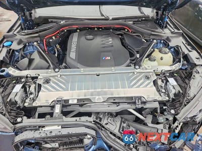 Zdjęcie 11 z 11 samochodu: 2025 BMW X3 M50 VIN:5UX73GP05S9Z19459 - miniatura