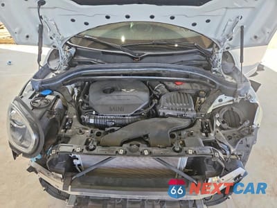 Zdjęcie 12 z 14 samochodu: 2019 MINI COOPER S COUNTRYMAN VIN:WMZYT3C51K3E96997 - miniatura