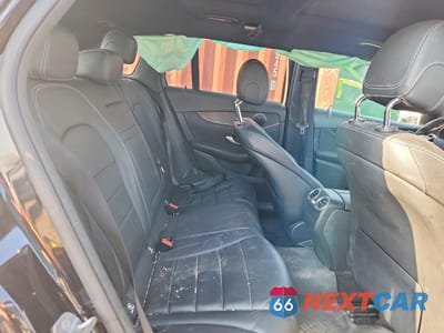 Zdjęcie 11 z 13 samochodu: 2020 MERCEDES-BENZ GLC 300 4MATIC VIN:W1N0G8EB5LV232484 - miniatura