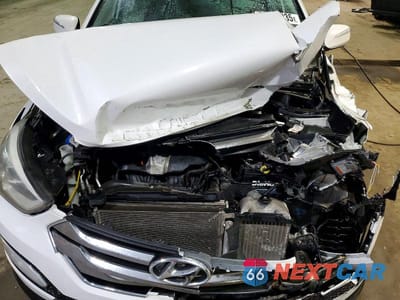 Zdjęcie 12 z 13 samochodu: 2014 HYUNDAI SANTA FE SPORT 2.0T VIN:5XYZW3LA3EG199753 - miniatura