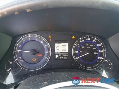 Zdjęcie 9 z 13 samochodu: 2016 INFINITI QX50 BASE VIN:JN1BJ0RR3GM262169 - miniatura