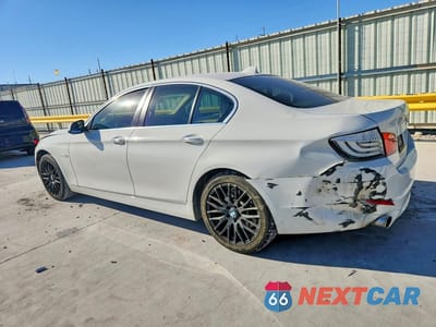 Drugie zdjęcie samochodu z przodu: 2012 BMW 535 I VIN:WBAFR7C59CC809173 - miniatura