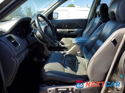 Zdjęcie 7 z 13 samochodu: 2007 HONDA PILOT EXL VIN:5FNYF18647B006279 - miniatura