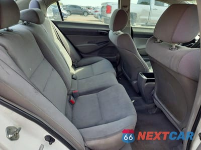 Zdjęcie 10 z 12 samochodu: 2009 HONDA CIVIC VP VIN:2HGFA16349H504642 - miniatura