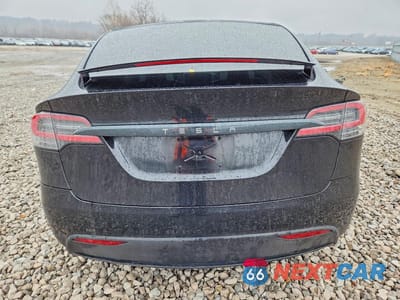 Zdjęcie 6 z 14 samochodu: 2020 TESLA MODEL X VIN:5YJXCBE23LF249393 - miniatura