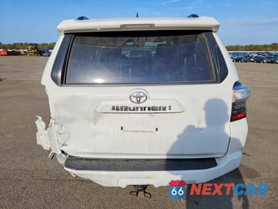 Zdjęcie 6 z 13 samochodu: 2024 TOYOTA 4RUNNER SR5 VIN:JTEMU5JR3R6263296 - miniatura