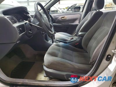 Zdjęcie 7 z 12 samochodu: 2001 TOYOTA CAMRY LE V6 VIN:4T1BF22K81U121611 - miniatura