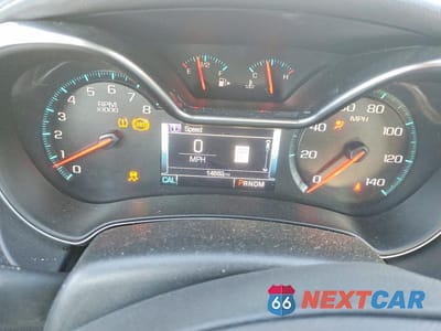 Zdjęcie 9 z 12 samochodu: 2018 CHEVROLET IMPALA PREMIER VIN:2G1125S38J9177284 - miniatura