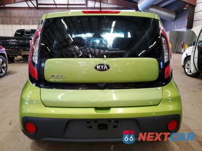 Zdjęcie 6 z 13 samochodu: 2019 KIA SOUL BASE VIN:KNDJN2A21K7916763 - miniatura