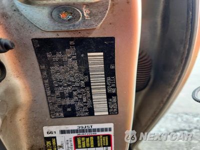 Zdjęcie 12 z 12 samochodu: 2008 TOYOTA TUNDRA SR5 VIN:5TFEV54118X046169 - miniatura