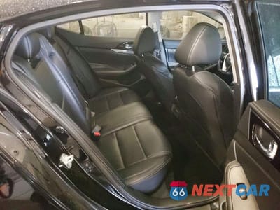 Zdjęcie 10 z 12 samochodu: 2020 NISSAN MAXIMA 3.5 SL VIN:1N4AA6DV5LC368046 - miniatura