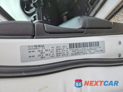 Zdjęcie 14 z 14 samochodu: 2019 JEEP GRAND CHEROKEE LIMITED VIN:1C4RJFBG8KC793647 - miniatura