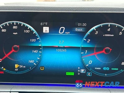 Zdjęcie 12 z 13 samochodu: 2020 MERCEDES-BENZ GLE 450 4MATIC VIN:4JGFB5KB0LA145100 - miniatura