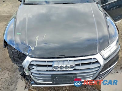 Zdjęcie 11 z 12 samochodu: 2019 AUDI Q5 PREMIUM PLUS VIN:WA1BNAFY4K2121838 - miniatura