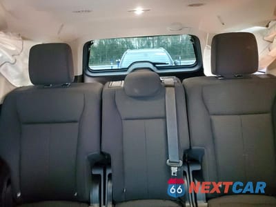 Zdjęcie 10 z 13 samochodu: 2024 FORD EXPEDITION XL4WD VIN:1FMJU1G85REA66355 - miniatura