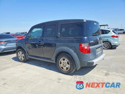 Drugie zdjęcie samochodu z przodu: 2008 HONDA ELEMENT LX VIN:5J6YH18368L000556 - miniatura
