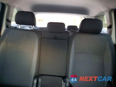 Zdjęcie 10 z 13 samochodu: 2021 VOLKSWAGEN TIGUAN S VIN:3VV1B7AX7MM004957 - miniatura