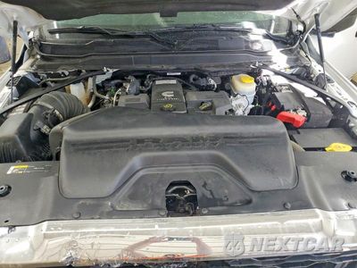 Zdjęcie 11 z 11 samochodu: 2024 RAM 2500 TRADESMAN VIN:3C6UR5CL2RG179412 - miniatura