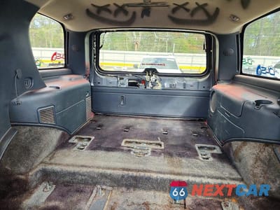 Zdjęcie 10 z 12 samochodu: 2002 CHEVROLET TAHOE K1500 VIN:1GNEK13Z32R123734 - miniatura