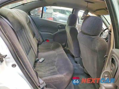 Zdjęcie 10 z 11 samochodu: 2002 PONTIAC GRAND AM SE1 VIN:1G2NF52E22M594200 - miniatura
