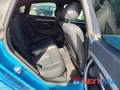 Zdjęcie 10 z 12 samochodu: 2018 BMW 430I GRAN COUPE VIN:WBA4J1C54JBG75738 - miniatura