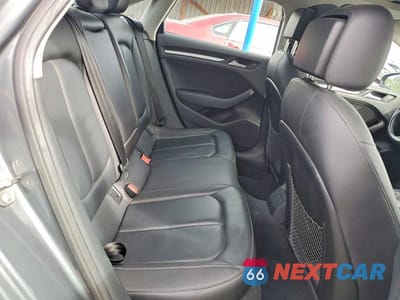Zdjęcie 10 z 13 samochodu: 2015 AUDI A3 PREMIUM VIN:WAUBFGFF3F1006421 - miniatura