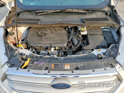 Zdjęcie 12 z 13 samochodu: 2018 FORD ESCAPE SEL VIN:1FMCU9HD4JUA51861 - miniatura