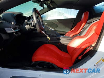 Zdjęcie 7 z 12 samochodu: 2023 CHEVROLET CORVETTE STINGRAY 1LT VIN:1G1YA3D46P5122138 - miniatura