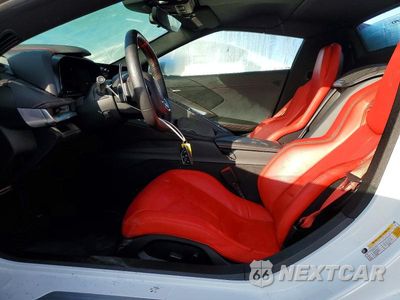 Zdjęcie 7 z 12 samochodu: 2023 CHEVROLET CORVETTE STINGRAY 1LT VIN:1G1YA3D46P5122138 - miniatura
