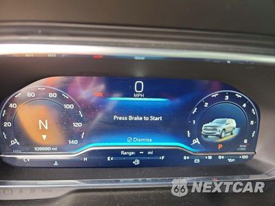 Zdjęcie 9 z 12 samochodu: 2022 CHEVROLET SUBURBAN K1500 LT VIN:1GNSKCKD7NR192855 - miniatura