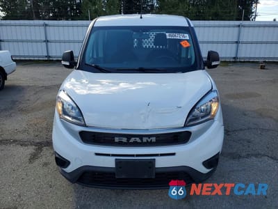 Piąte zdjęcie samochodu w środku: 2022 RAM PROMASTER CITY TRADESMAN UTILITY / SERVICE VAN VIN:ZFBHRFAB1N6Y56040 - miniatura