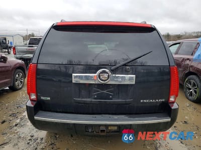 Zdjęcie 6 z 13 samochodu: 2011 CADILLAC ESCALADE PREMIUM VIN:1GYS4CEF2BR117504 - miniatura