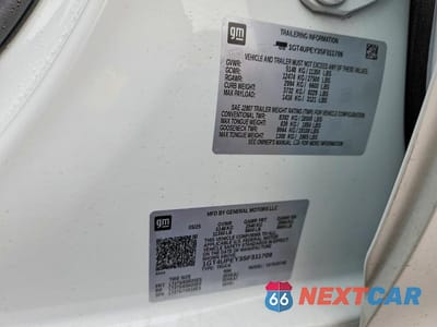 Zdjęcie 12 z 12 samochodu: 2025 GMC SIERRA K2500 AT4 VIN:1GT4UPEY3SF311709 - miniatura